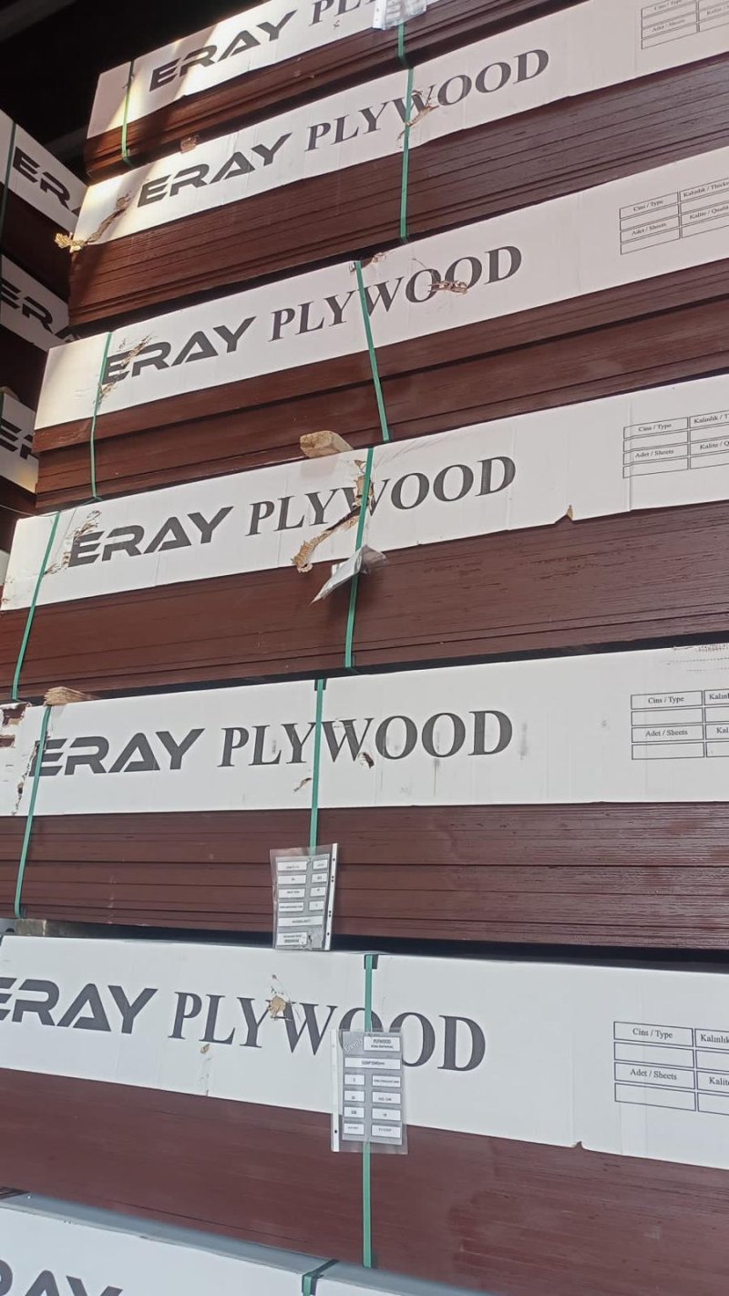Plywood
